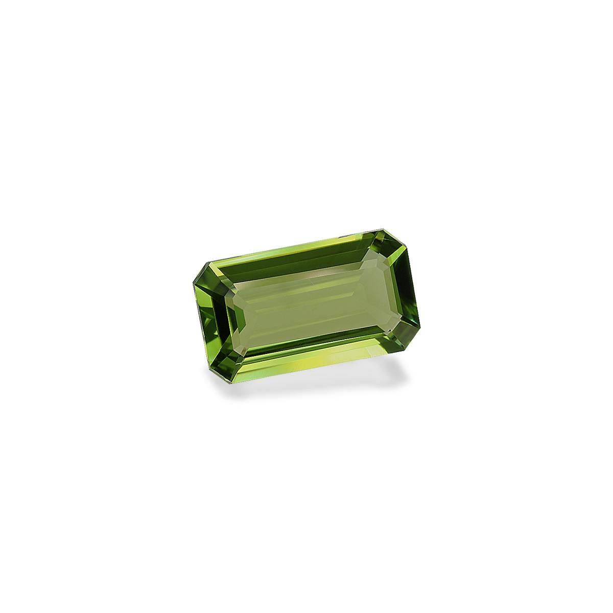 Green Tourmaline 7.55 ct